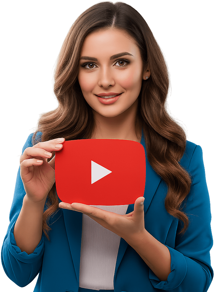 Youtube Influencer and Affiliate Marketing Agency