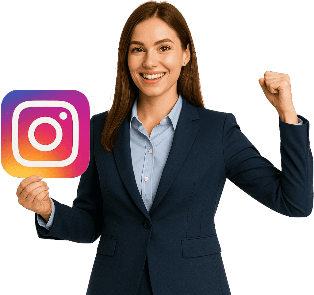 Instagram Influencer Marketing Agency