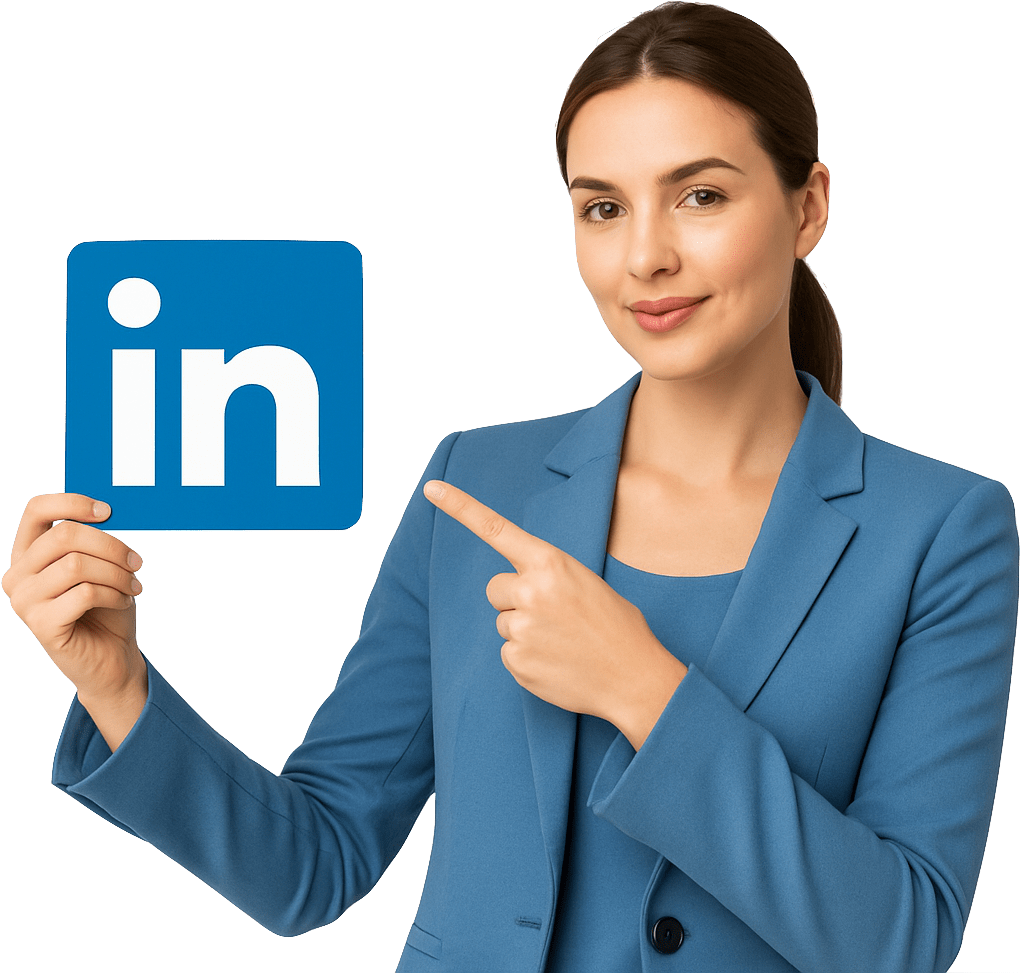 Linkedin Influencer Marketing Agency