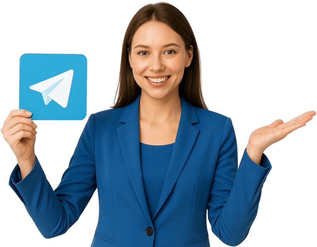 Telegram Influencer Marketing Agency