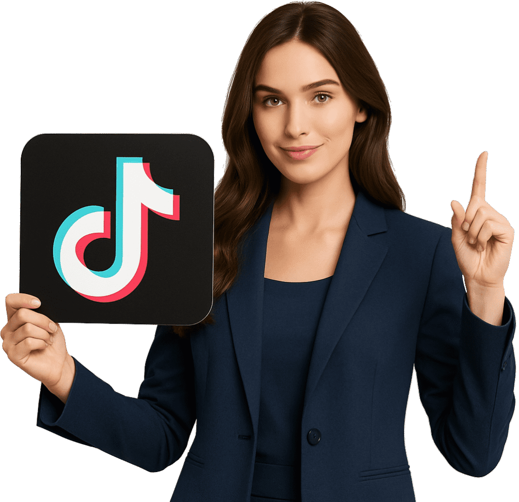 TikTok Influencer Marketing Agency