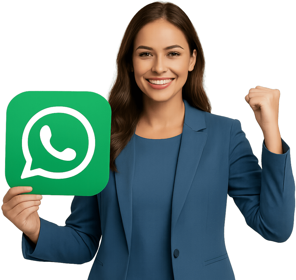 Whatsapp Influencer Marketing Agency